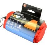 Bolsa térmica de emergencia