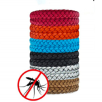 Pulsera Repelente de Mosquitos