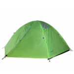 Tienda de Campaña 2 Personas