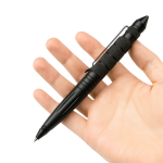 Pluma táctica para defensa personal