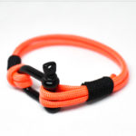 Pulsera Paracord con Grillete