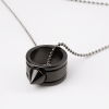 anillo autodefensa supervivencia urbana