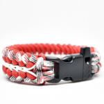 Pulsera Paracord Endless Falls Sanctified