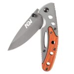 Navaja táctica militar