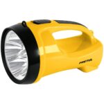 Linterna Recargable 200 Lúmenes