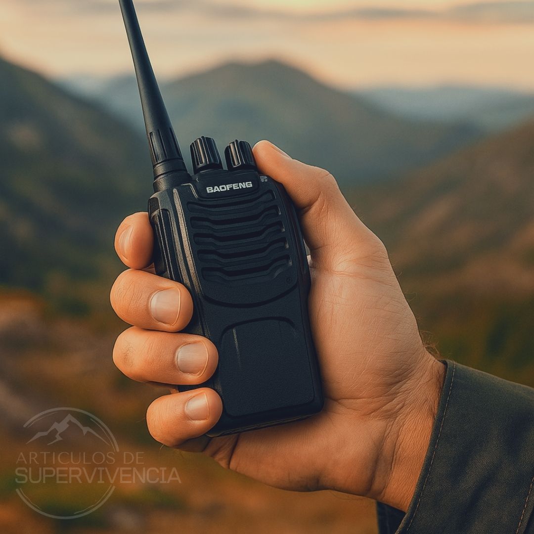 Radios de Comunicación Inalámbricos Radios de Comunicación Inalámbricos